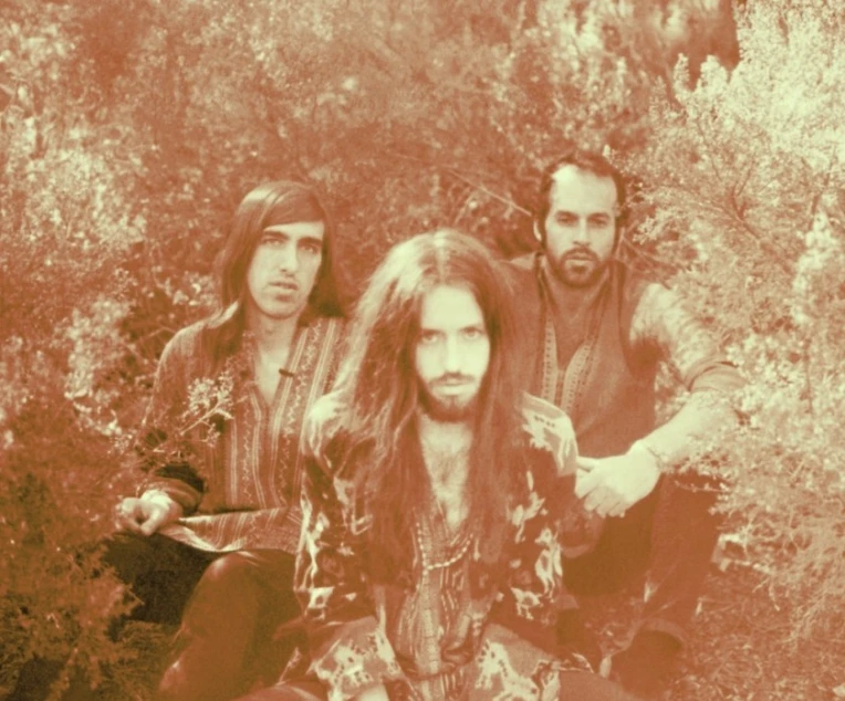 Crystal Fighters